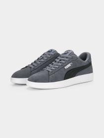 Кеды PUMA Smash 3.0 модель 390984 Фото