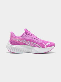 Кроссовки PUMA Pounce Lite Jr модель 401512 Фото