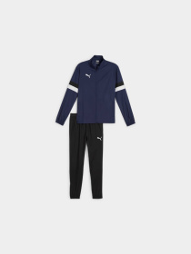 Костюми PUMA Teamrise Wvn Tracksuit модель 659036 Фото