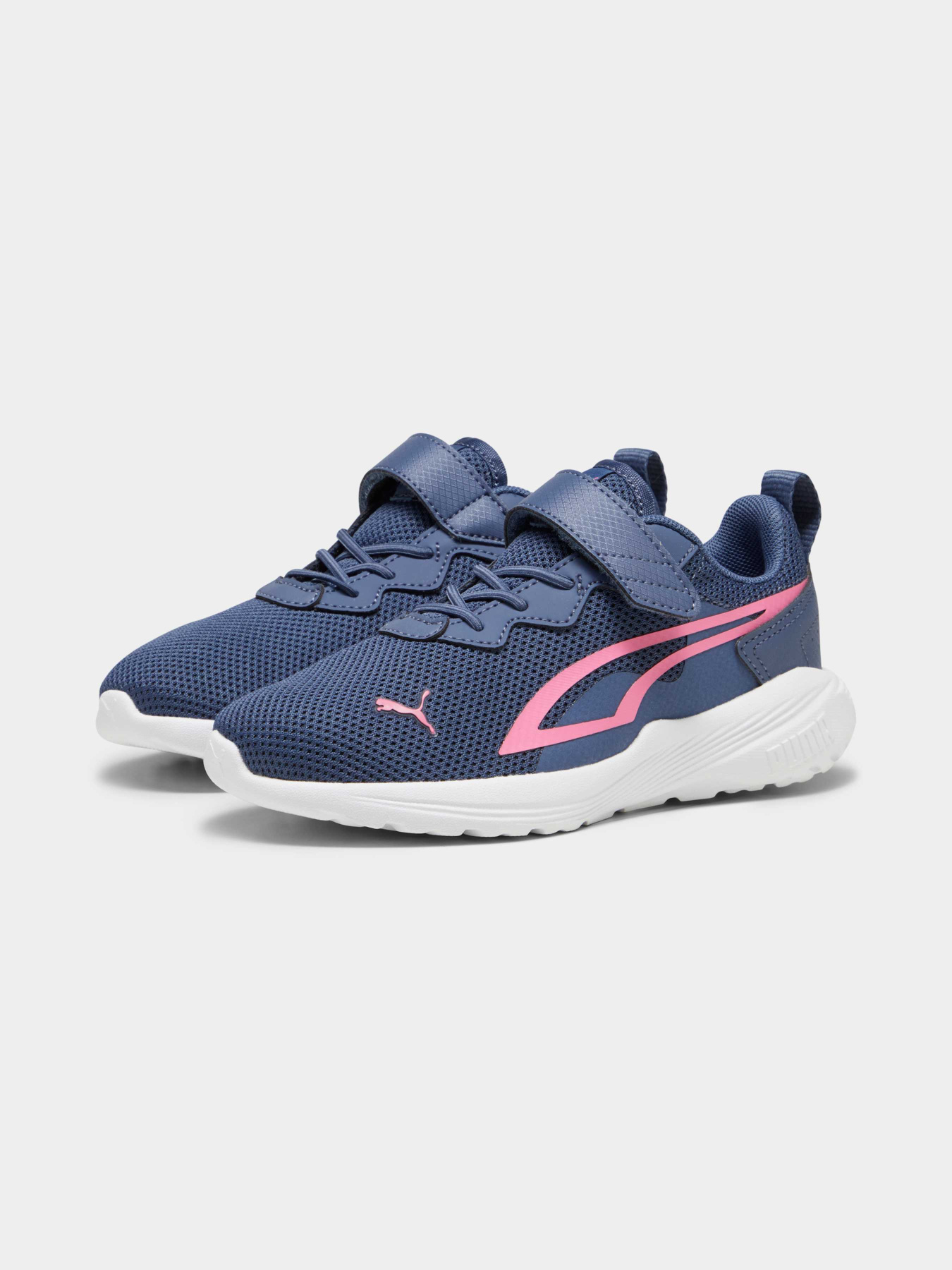 Кросівки PUMA All-day Active Ac+ Ps модель 387387 Фото