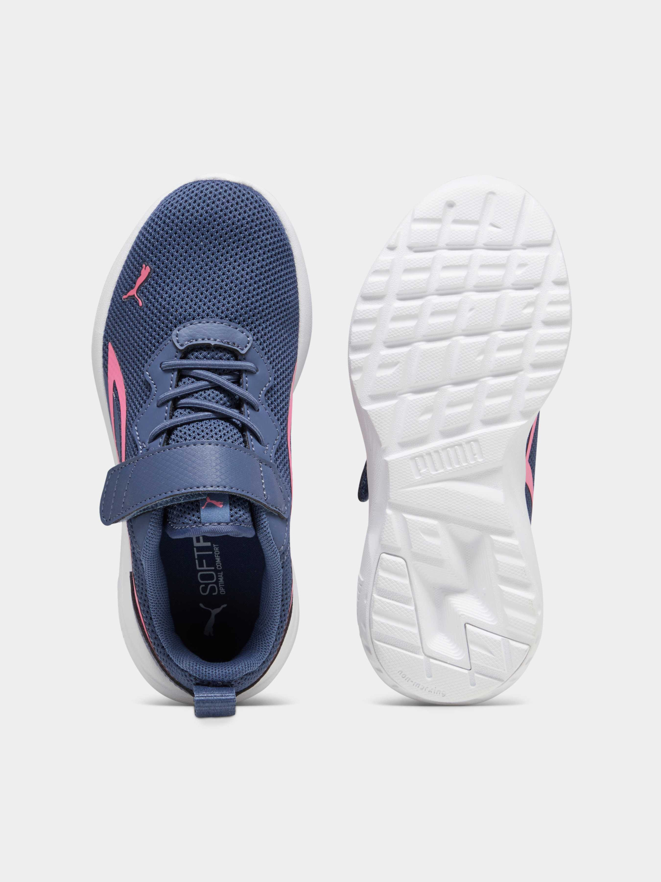Кросівки PUMA All-day Active Ac+ Ps модель 387387 Фото