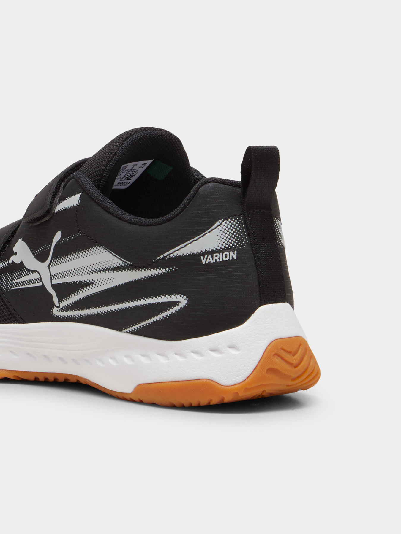 Кросівки PUMA Varion Ii V Jr модель 108106 Фото