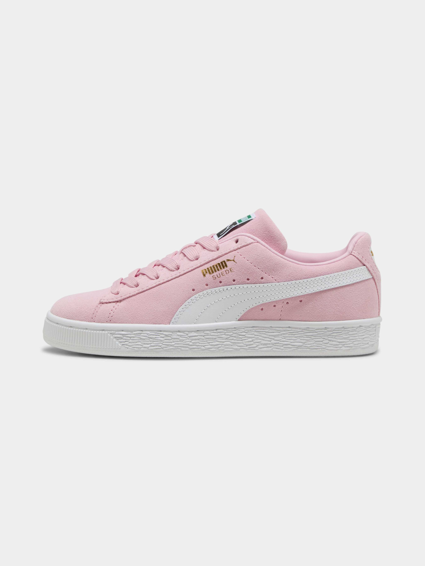 Кеди PUMA Suede Classic Jr модель 399853 Фото