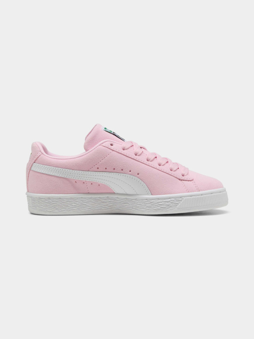 Кеди PUMA Suede Classic Jr модель 399853 Фото