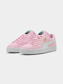 Кеди PUMA Suede Classic Jr модель 399853 Фото