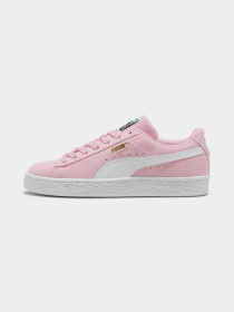 Кеди PUMA Suede Classic Jr модель 399853 Фото