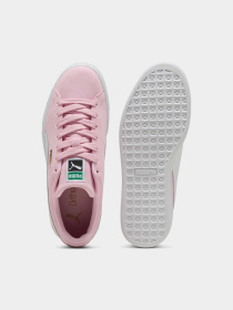Кеди PUMA Suede Classic Jr модель 399853 Фото