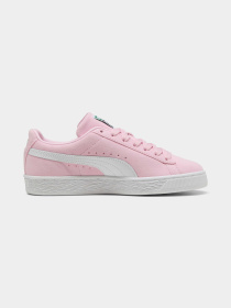 Кеди PUMA Suede Classic Jr модель 399853 Фото