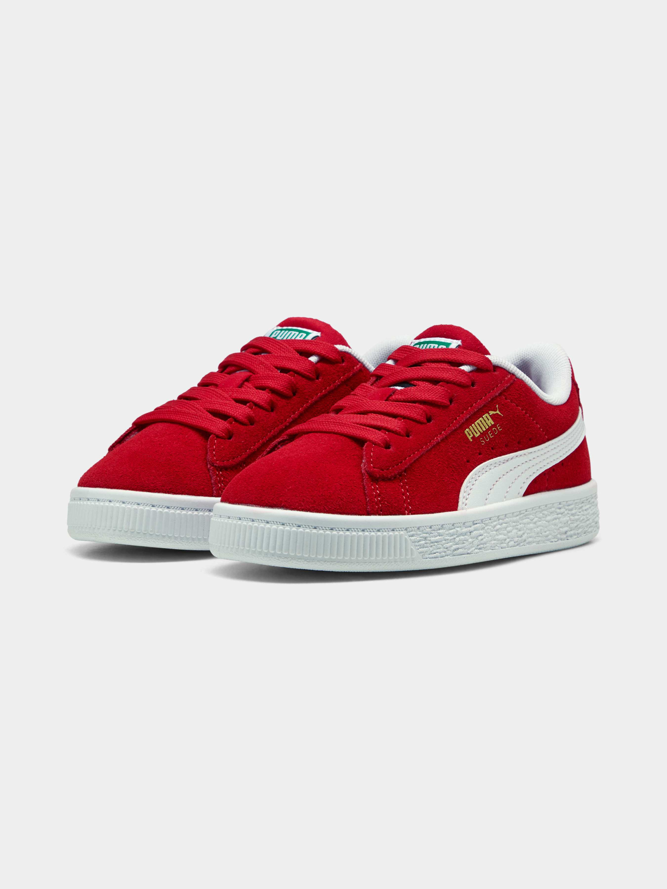 Кеды PUMA Suede Classic Ps модель 399854 Кеды PUMA Suede Classic Ps модель 399854 Фото