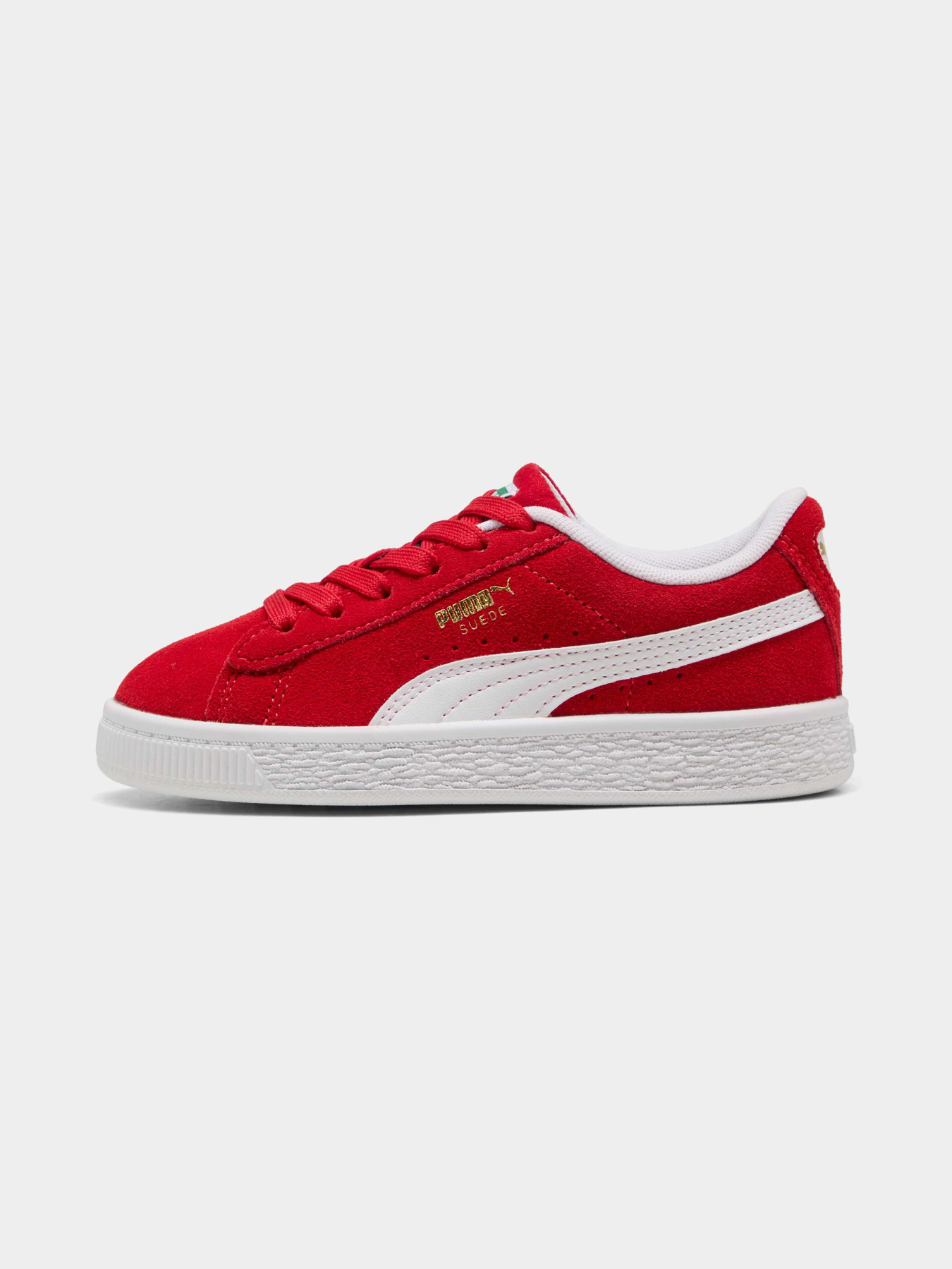 Кеды PUMA Suede Classic Ps модель 399854 Кеды PUMA Suede Classic Ps модель 399854 Фото