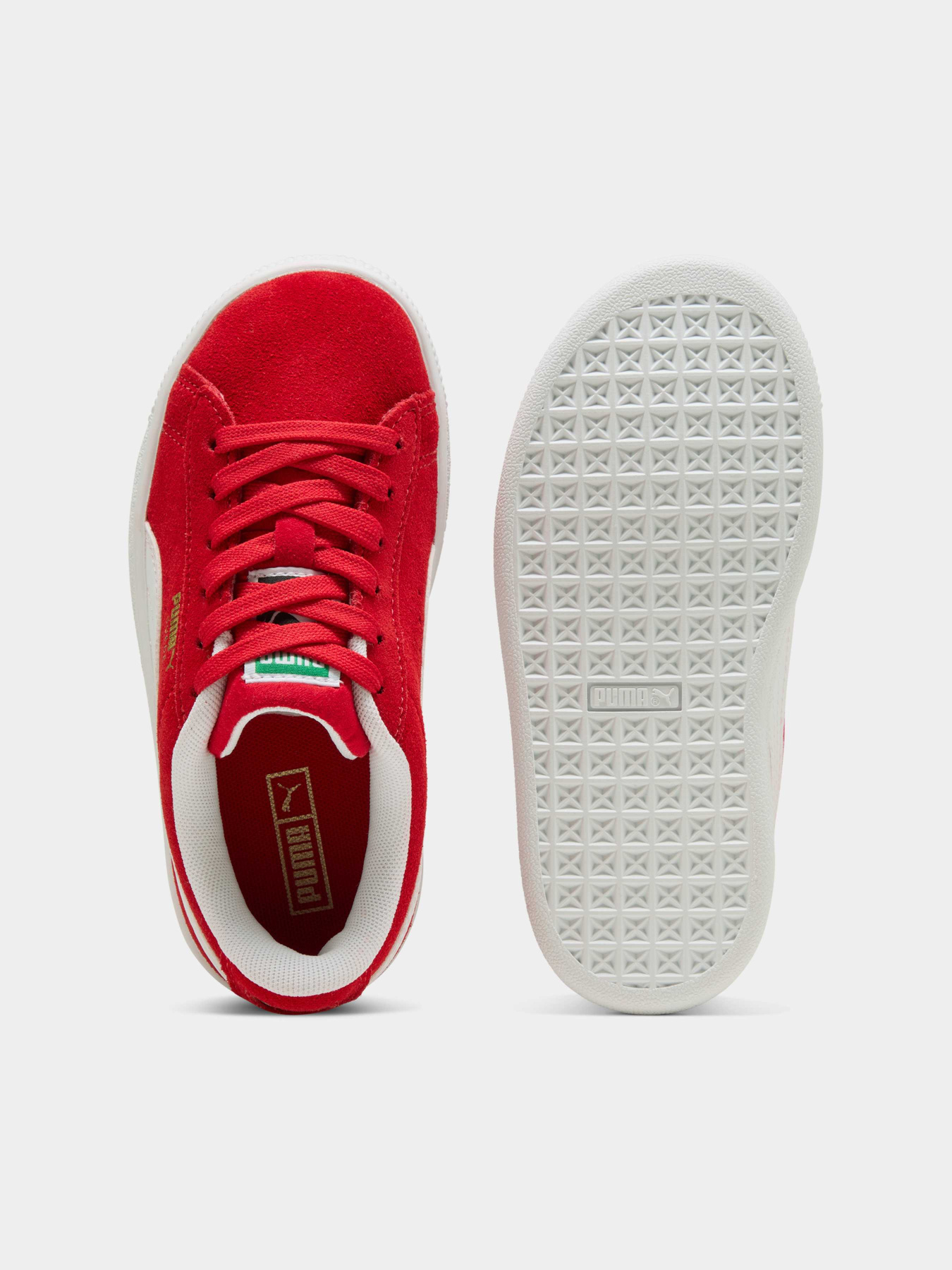 Кеды PUMA Suede Classic Ps модель 399854 Кеды PUMA Suede Classic Ps модель 399854 Фото