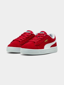 Кеды PUMA Suede Classic Ps модель 399854 Фото