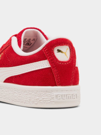 Кеды PUMA Suede Classic Ps модель 399854 Фото