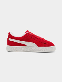 Кеди PUMA Suede Classic Ps модель 399854 Фото