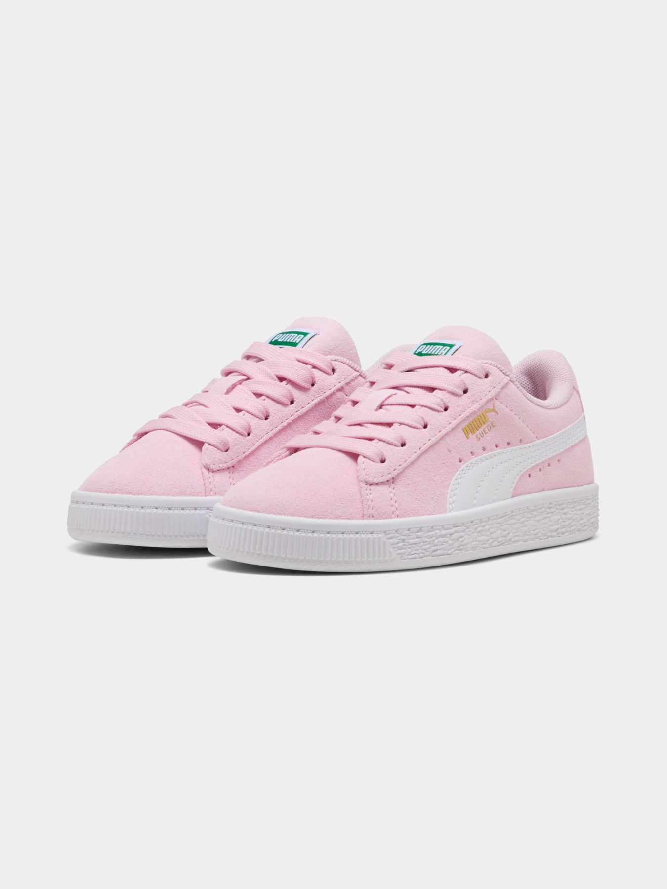 Кеды PUMA Suede Classic Ps модель 399854 Кеды PUMA Suede Classic Ps модель 399854 Фото