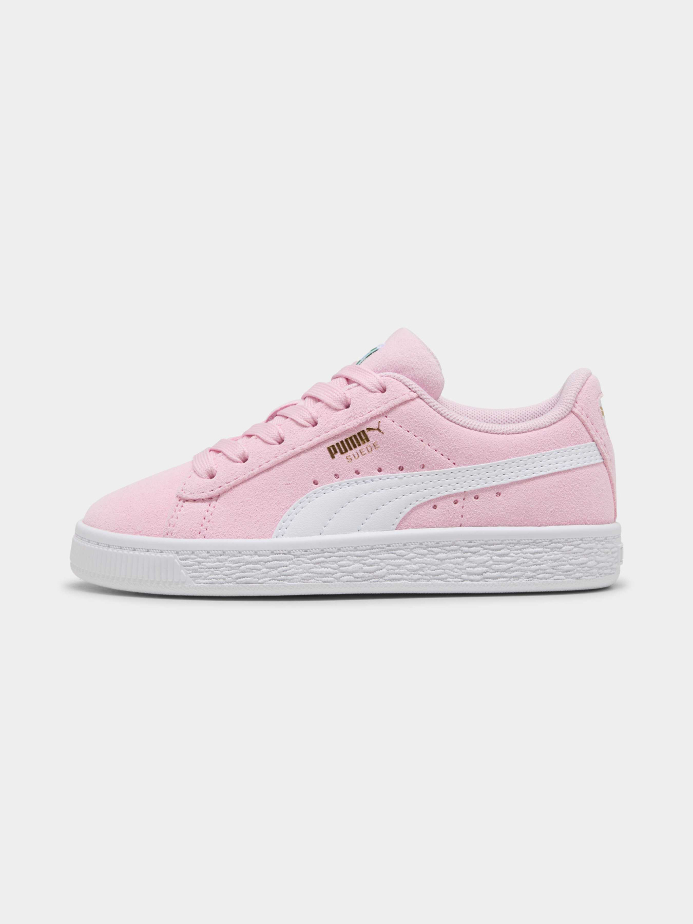 Кеды PUMA Suede Classic Ps модель 399854 Кеды PUMA Suede Classic Ps модель 399854 Фото