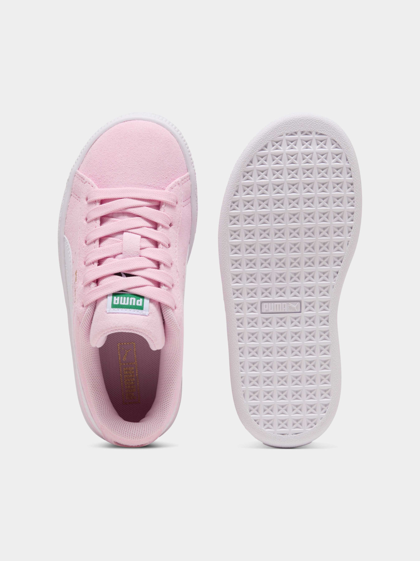 Кеды PUMA Suede Classic Ps модель 399854 Кеды PUMA Suede Classic Ps модель 399854 Фото