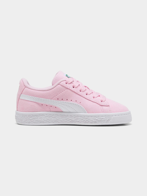 Кеди PUMA Suede Classic Ps модель 399854 Фото