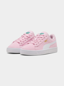 Кеды PUMA Suede Classic Ps модель 399854 Фото
