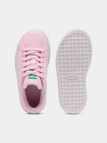 Кеды PUMA Suede Classic Ps модель 399854 Фото
