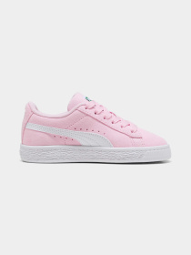 Кеди PUMA Suede Classic Ps модель 399854 Фото