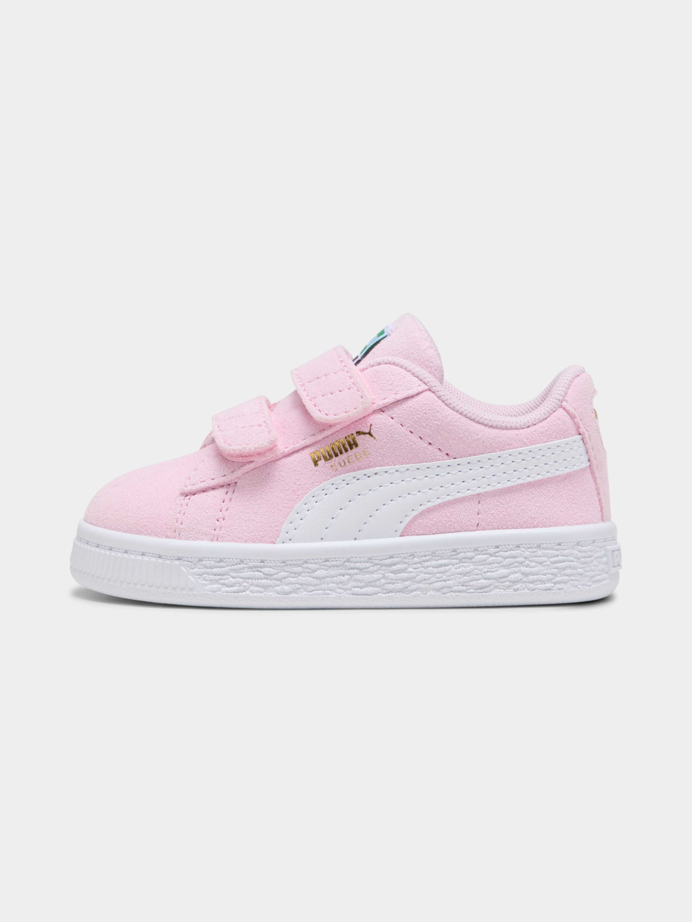 Кеди PUMA Suede Classic V Inf модель 399857 Фото