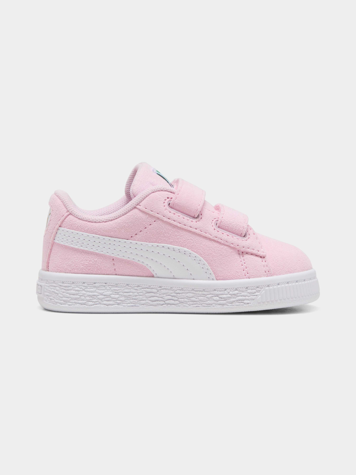 Кеди PUMA Suede Classic V Inf модель 399857 Фото