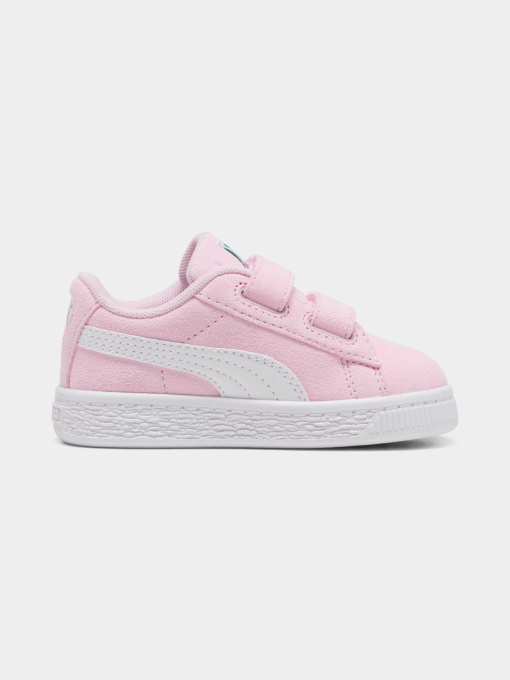 Кеди PUMA Suede Classic V Inf модель 399857 Фото