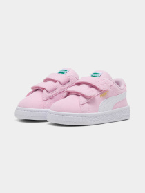 Кеди PUMA Suede Classic V Inf модель 399857 Фото