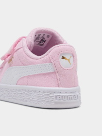 Кеди PUMA Suede Classic V Inf модель 399857 Фото