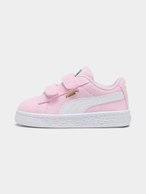 Кеди PUMA Suede Classic V Inf модель 399857 Фото