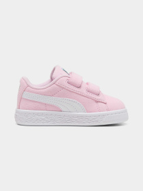 Кеди PUMA Suede Classic V Inf модель 399857 Фото