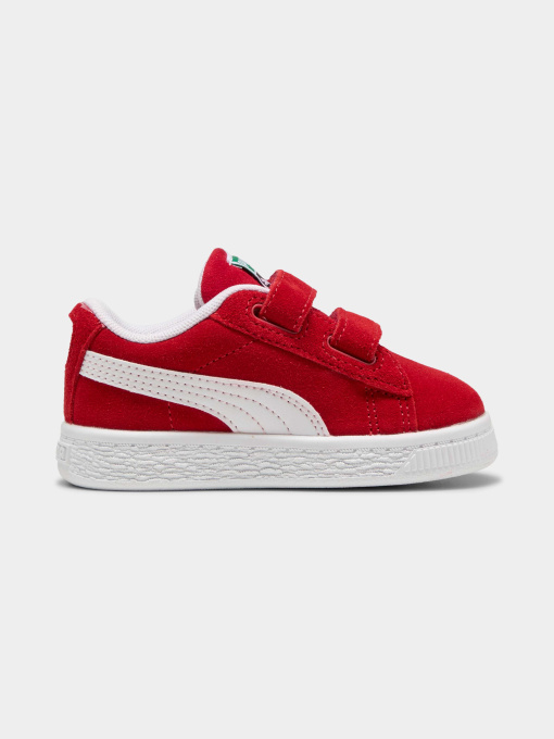 Кеди PUMA Suede Classic V Inf модель 399857 Фото