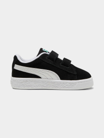 Кеди PUMA Suede Classic V Inf модель 399857 Фото