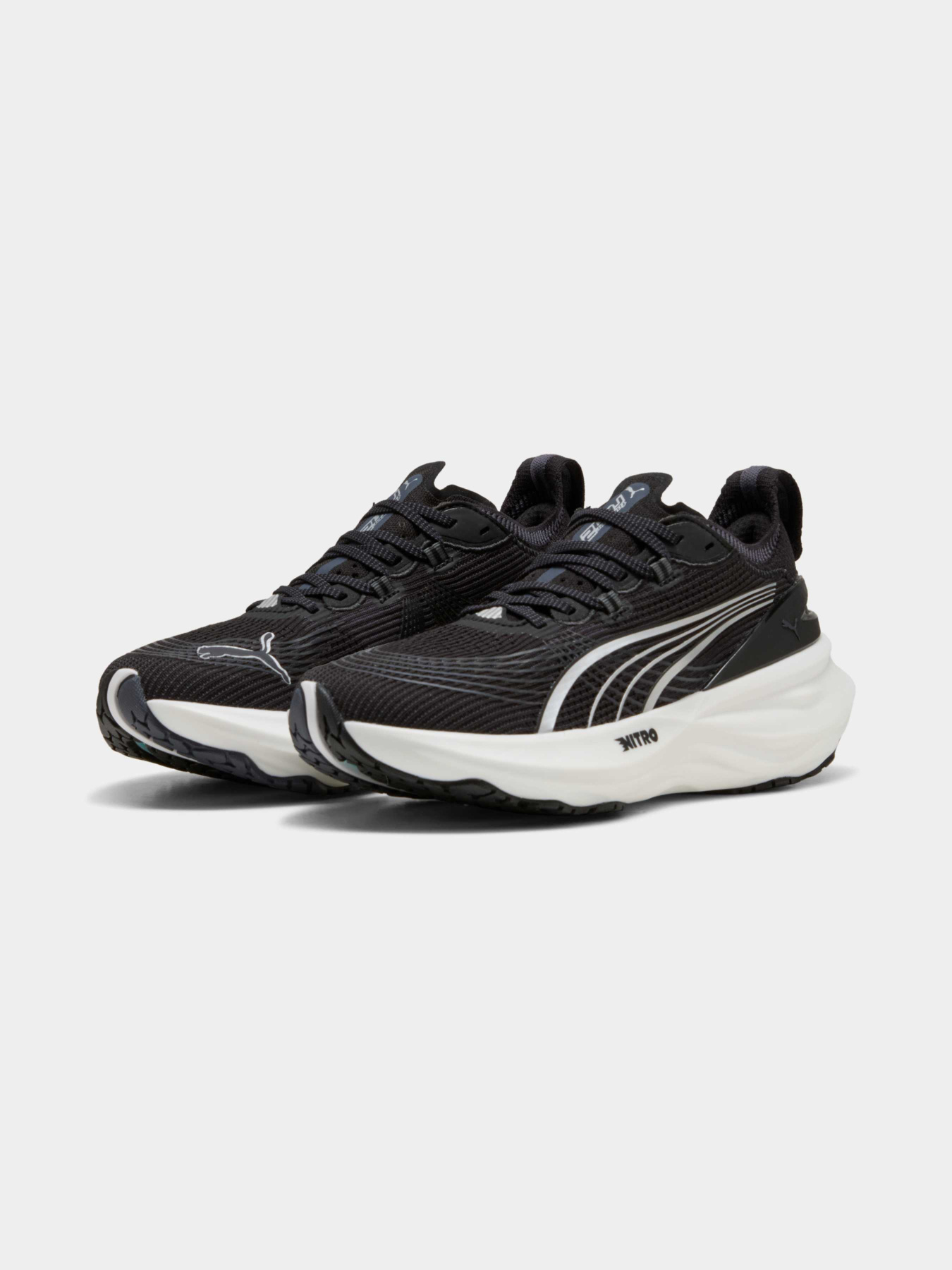 Кросівки PUMA Foreverrun Nitro™ 2 Wns модель 310471 Фото