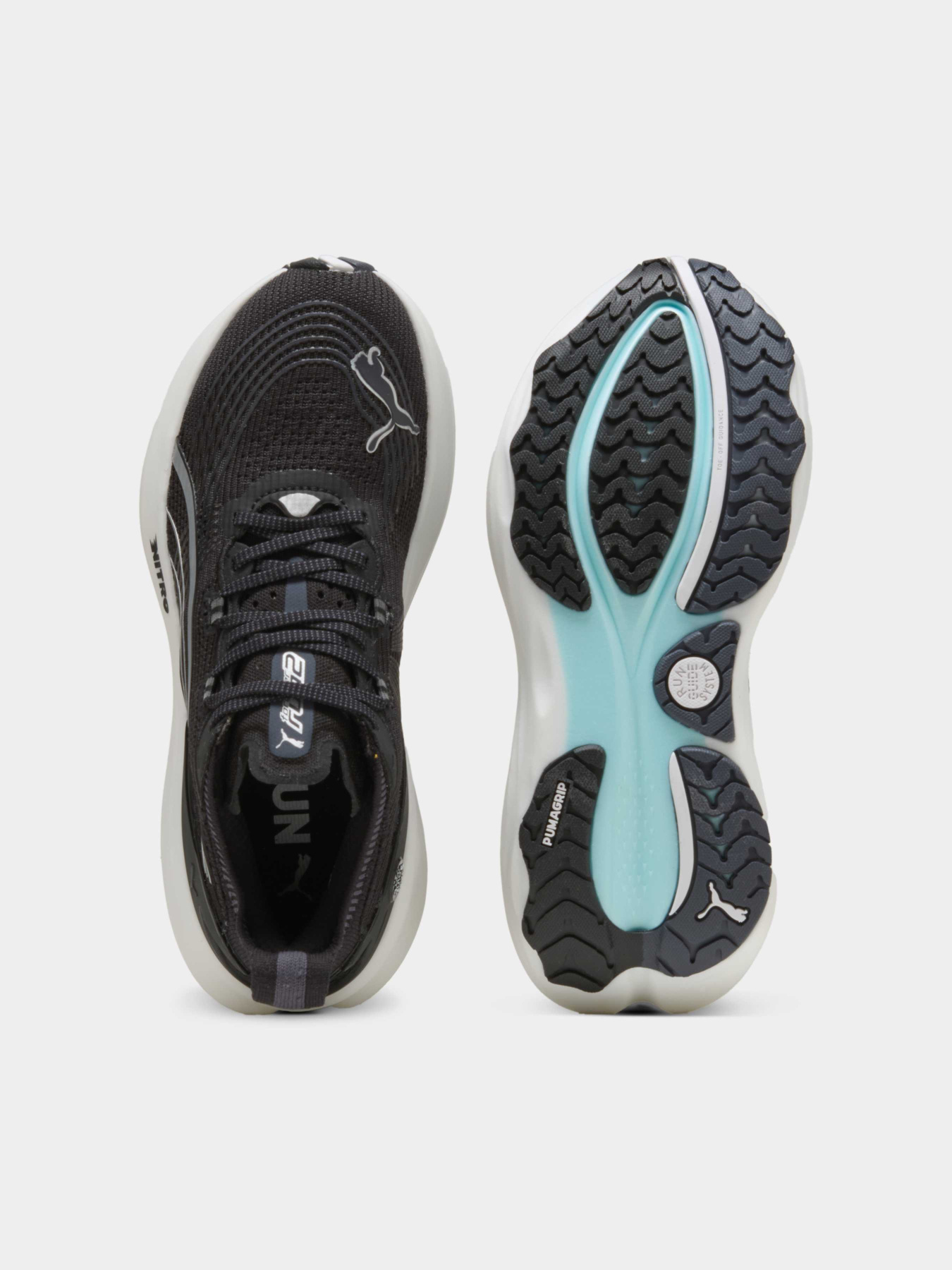 Кросівки PUMA Foreverrun Nitro™ 2 Wns модель 310471 Фото