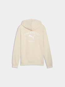 Худи и свитшоты PUMA Class Graphic Hoodie модель 692228 Фото