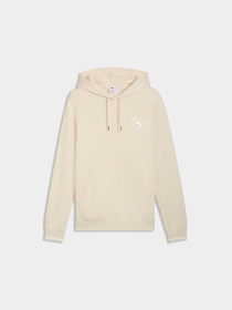 Худи и свитшоты PUMA Class Graphic Hoodie модель 692228 Фото