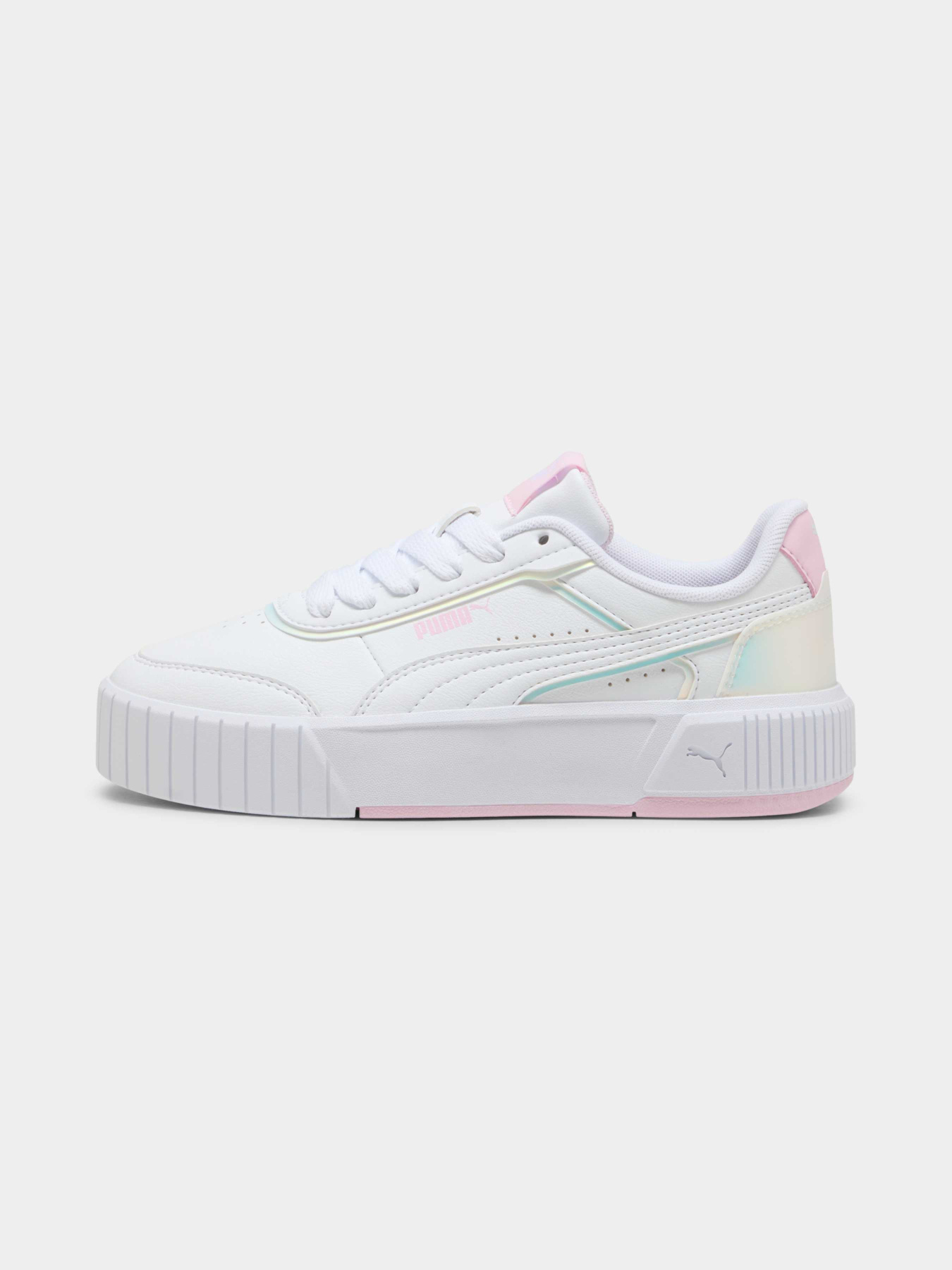 Кеди PUMA Carina Mia Holo 2.0 Jr модель 405627 Фото