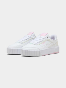 Кеди PUMA Carina Mia Holo 2.0 Jr модель 405627 Фото