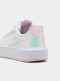 Кеди PUMA Carina Mia Holo 2.0 Jr модель 405627 Фото