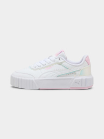 Кеди PUMA Carina Mia Holo 2.0 Jr модель 405627 Фото