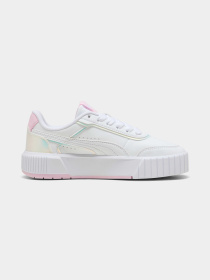 Кеди PUMA Carina Mia Holo 2.0 Jr модель 405627 Фото