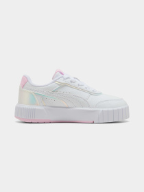 Кеди PUMA Carina Mia Holo 2.0 Ps модель 405628 Фото