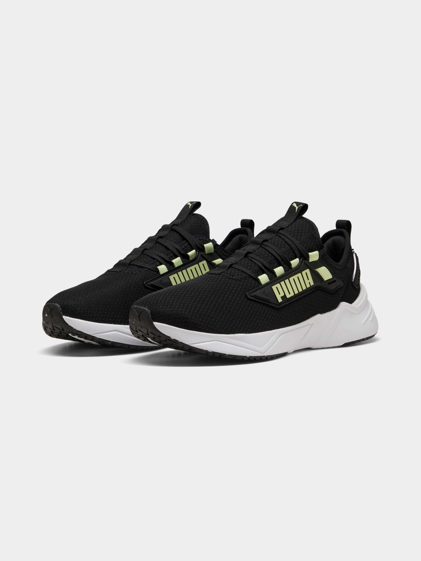 Кросівки PUMA Retaliate 3 модель 379478 Фото