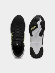 Кросівки PUMA Retaliate 3 модель 379478 Фото