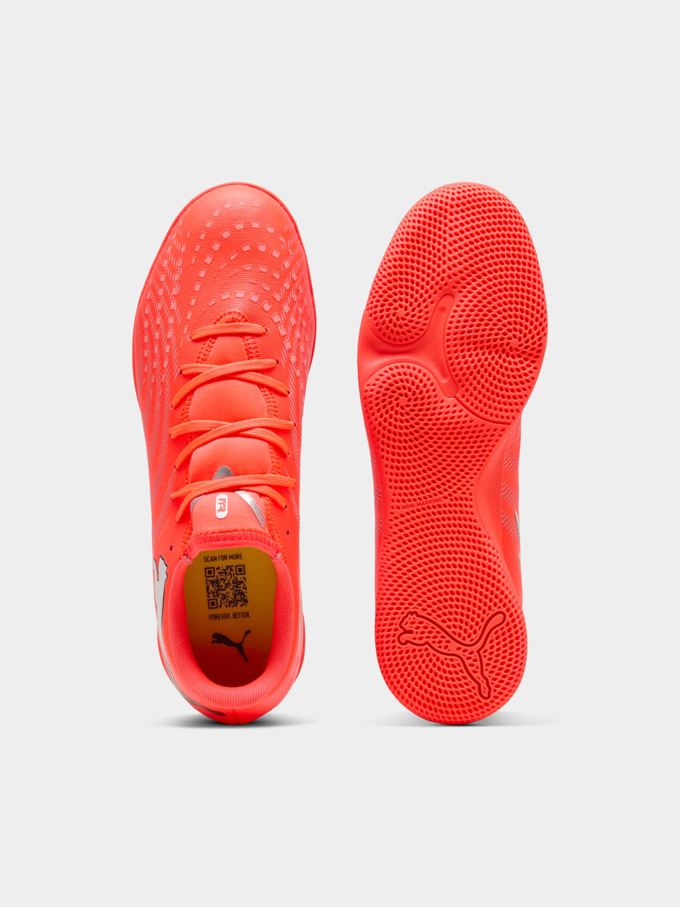 Кроссовки PUMA Future 9 Play It модель 108921 Фото