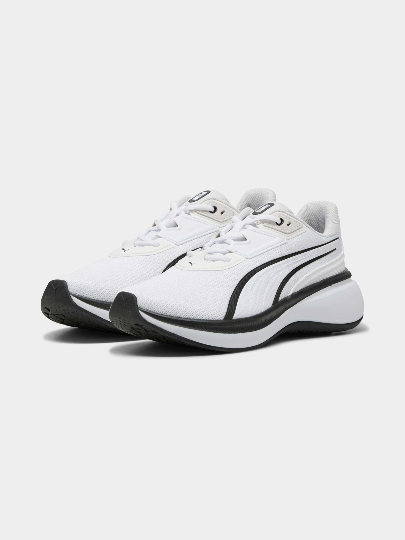Кроссовки PUMA Softride Exo модель 311722 Кроссовки PUMA Softride Exo модель 311722 Фото