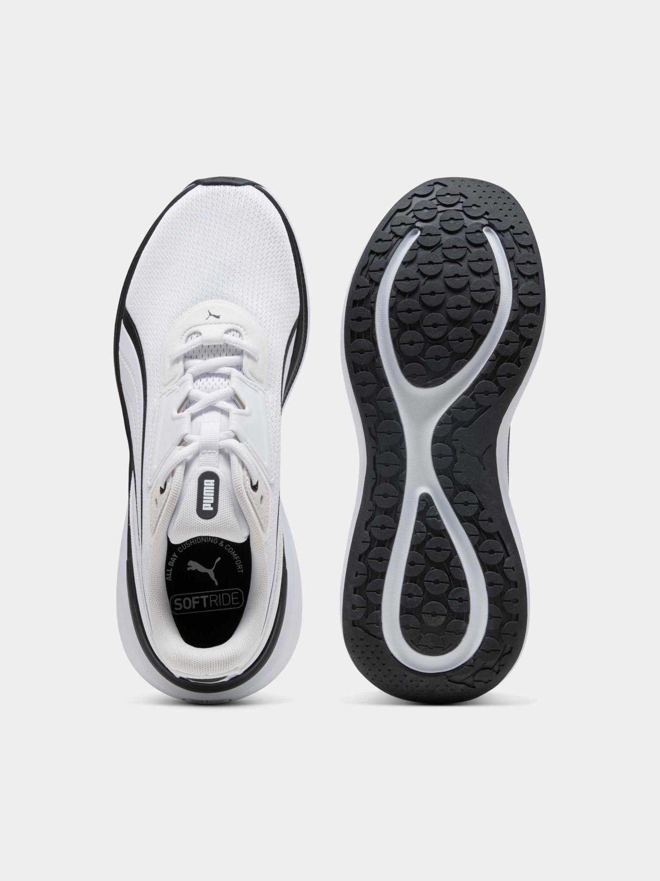 Кроссовки PUMA Softride Exo модель 311722 Кроссовки PUMA Softride Exo модель 311722 Фото