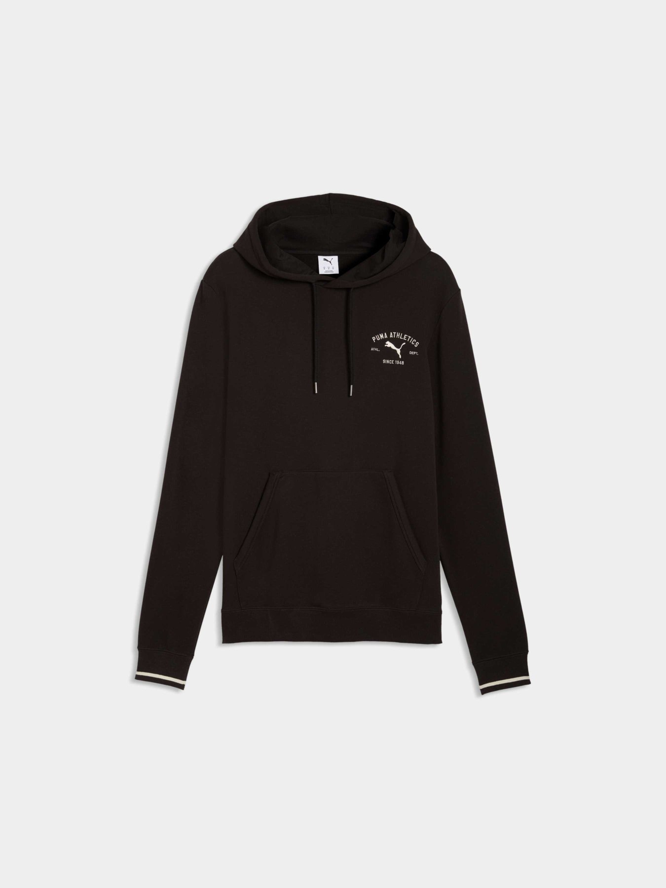 Худи и свитшоты PUMA Class Graphic Hoodie модель 692228 Худи и свитшоты PUMA Class Graphic Hoodie модель 692228 Фото